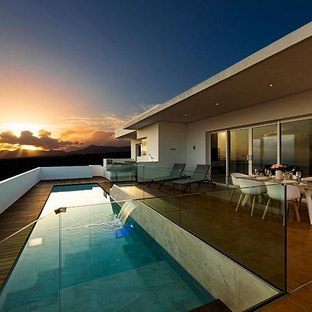 Suite Isabela Tías Exteriör bild