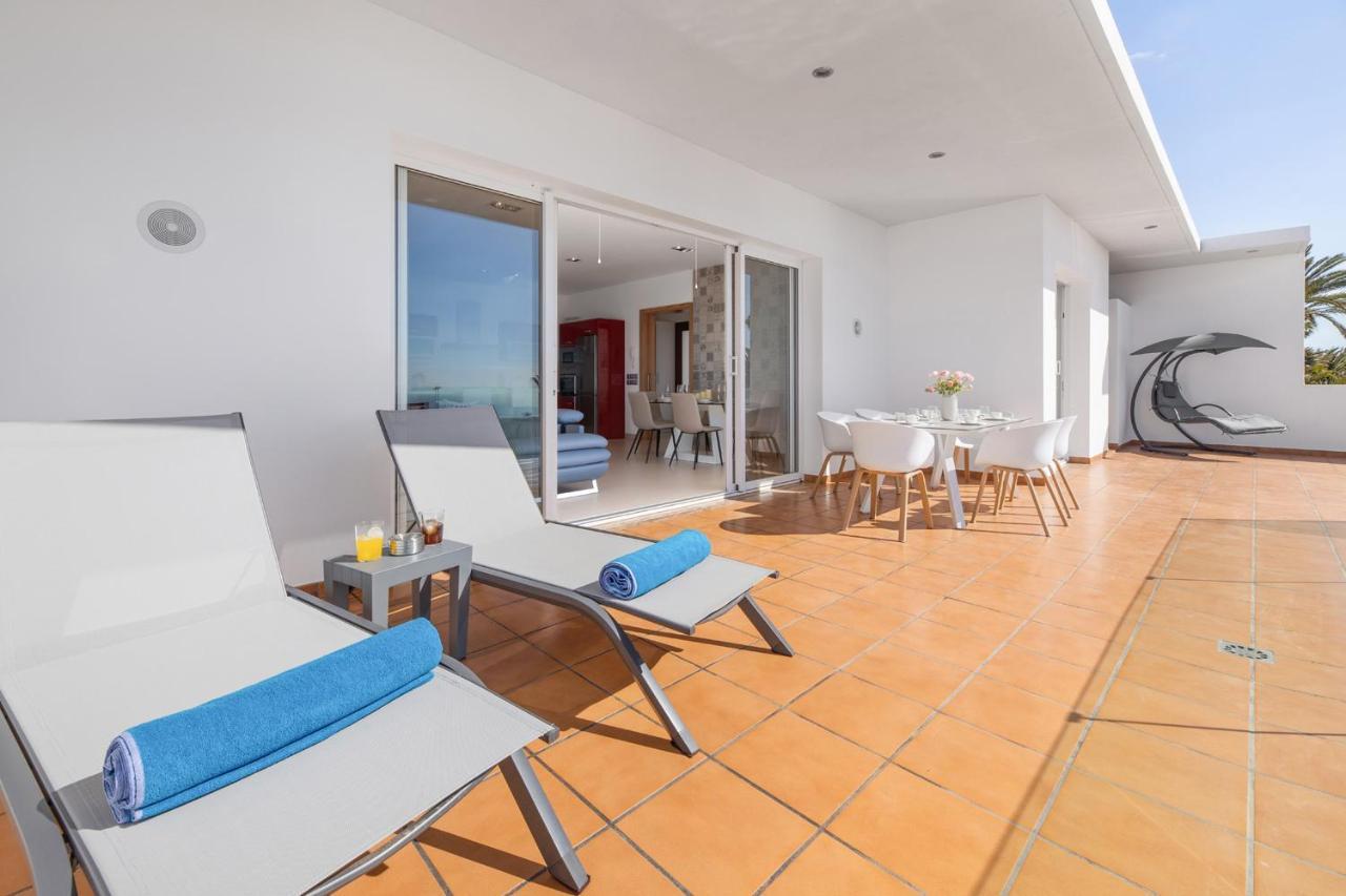 Suite Isabela Tías Exteriör bild