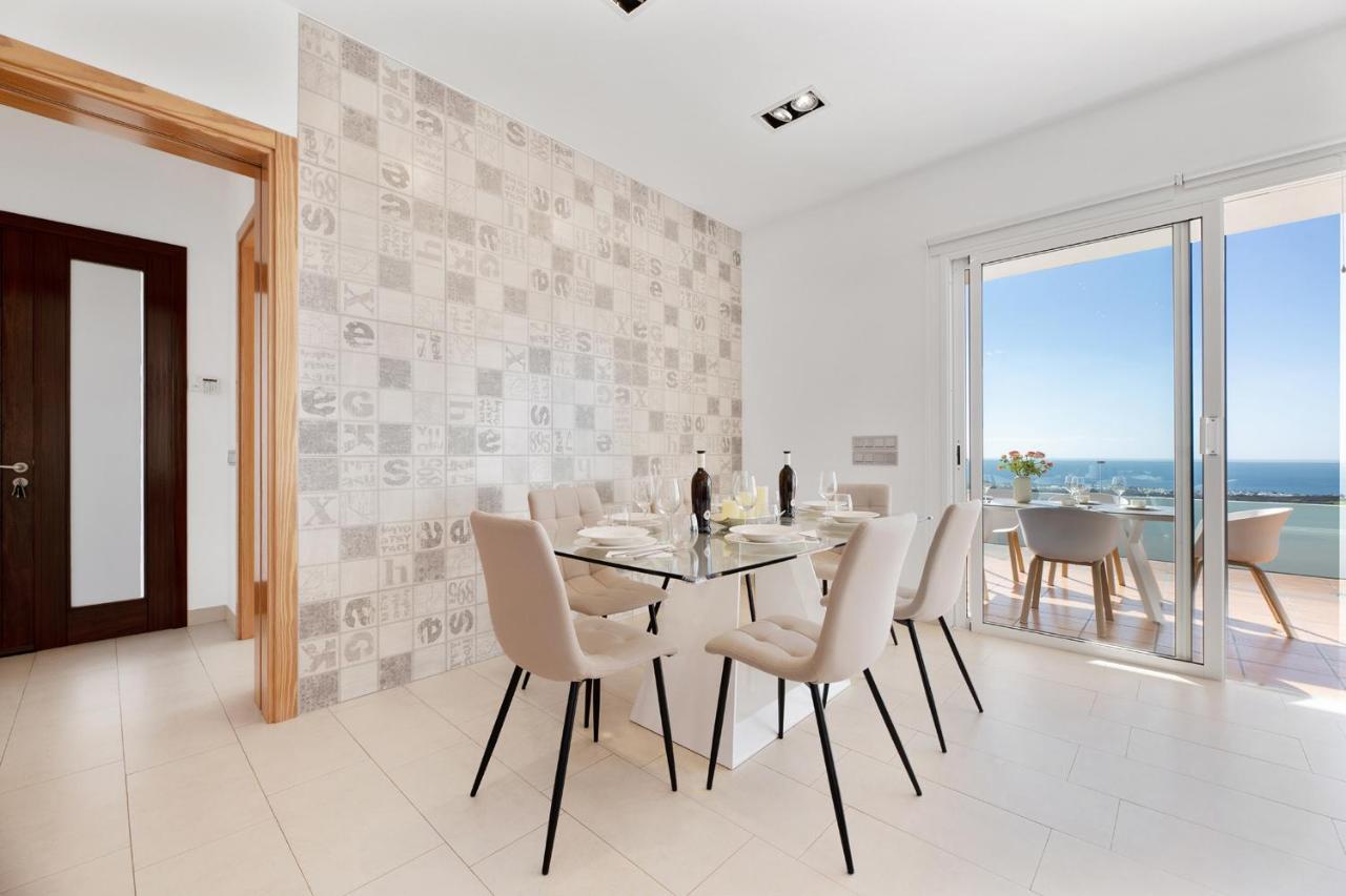 Suite Isabela Tías Exteriör bild
