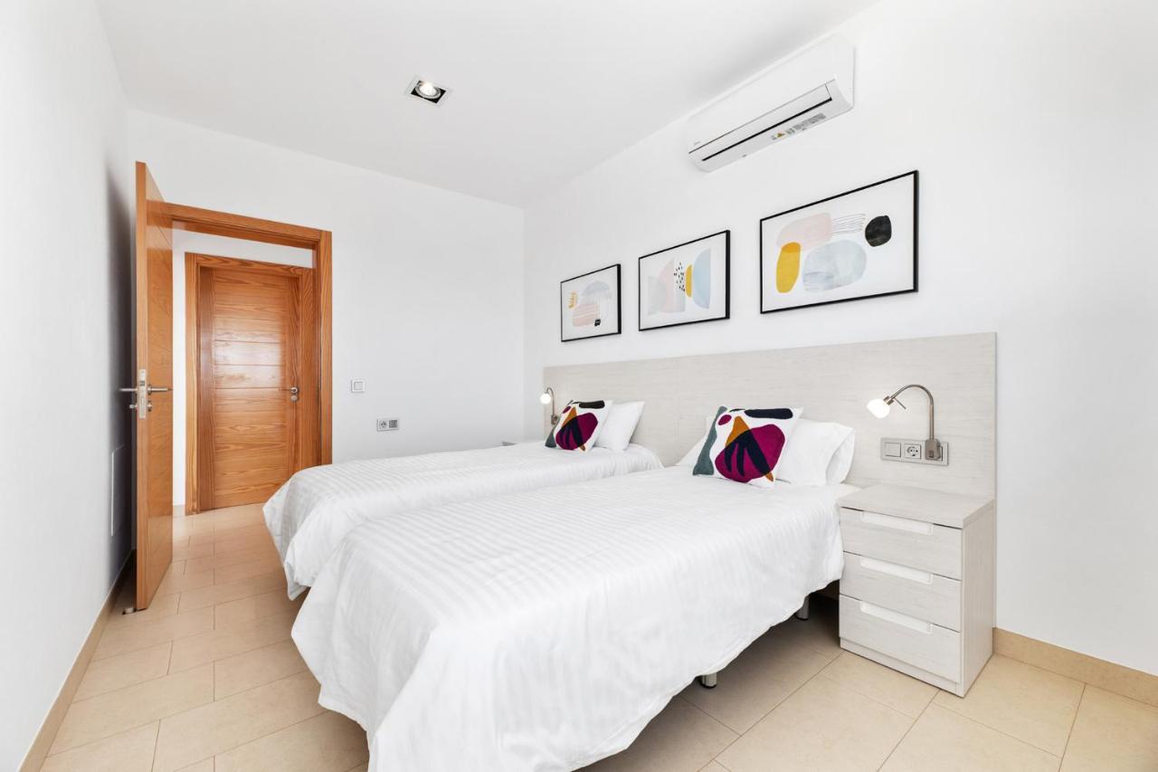 Suite Isabela Tías Exteriör bild