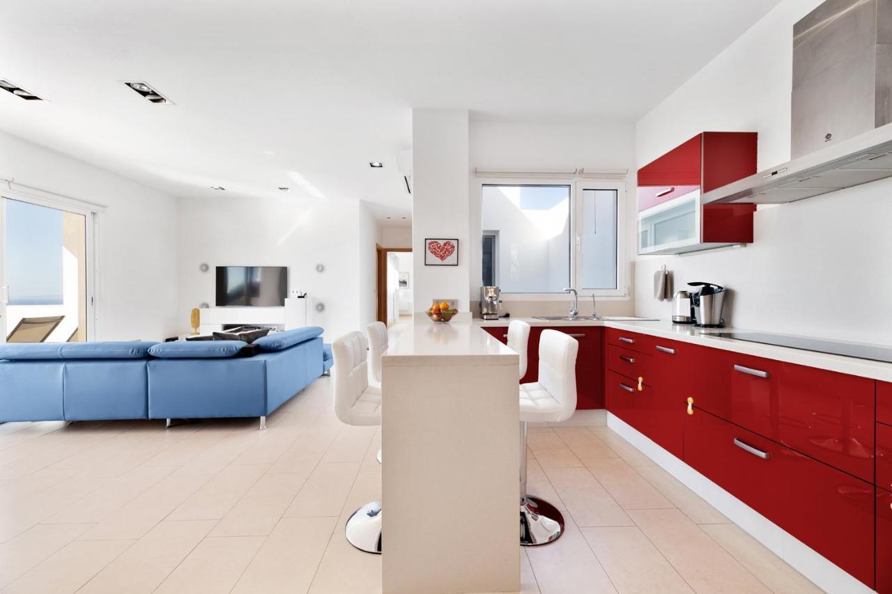 Suite Isabela Tías Exteriör bild
