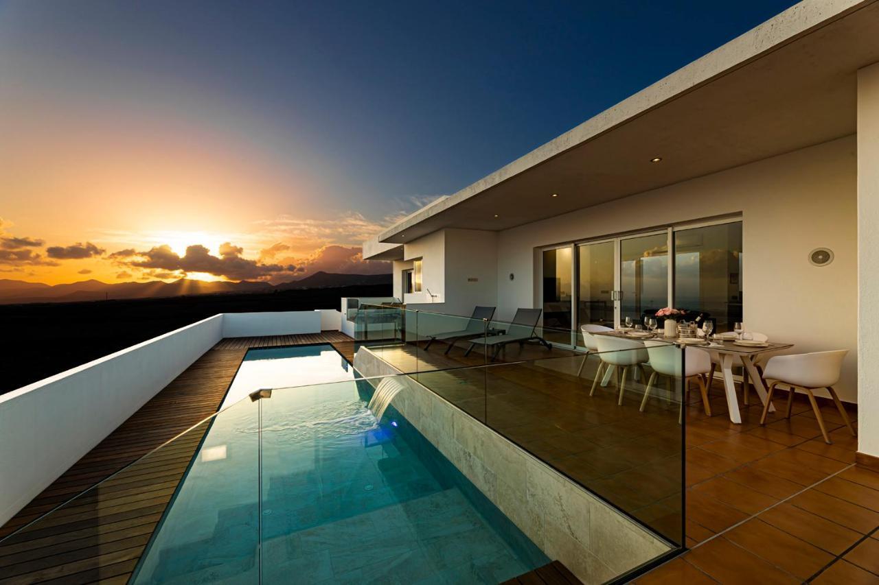 Suite Isabela Tías Exteriör bild