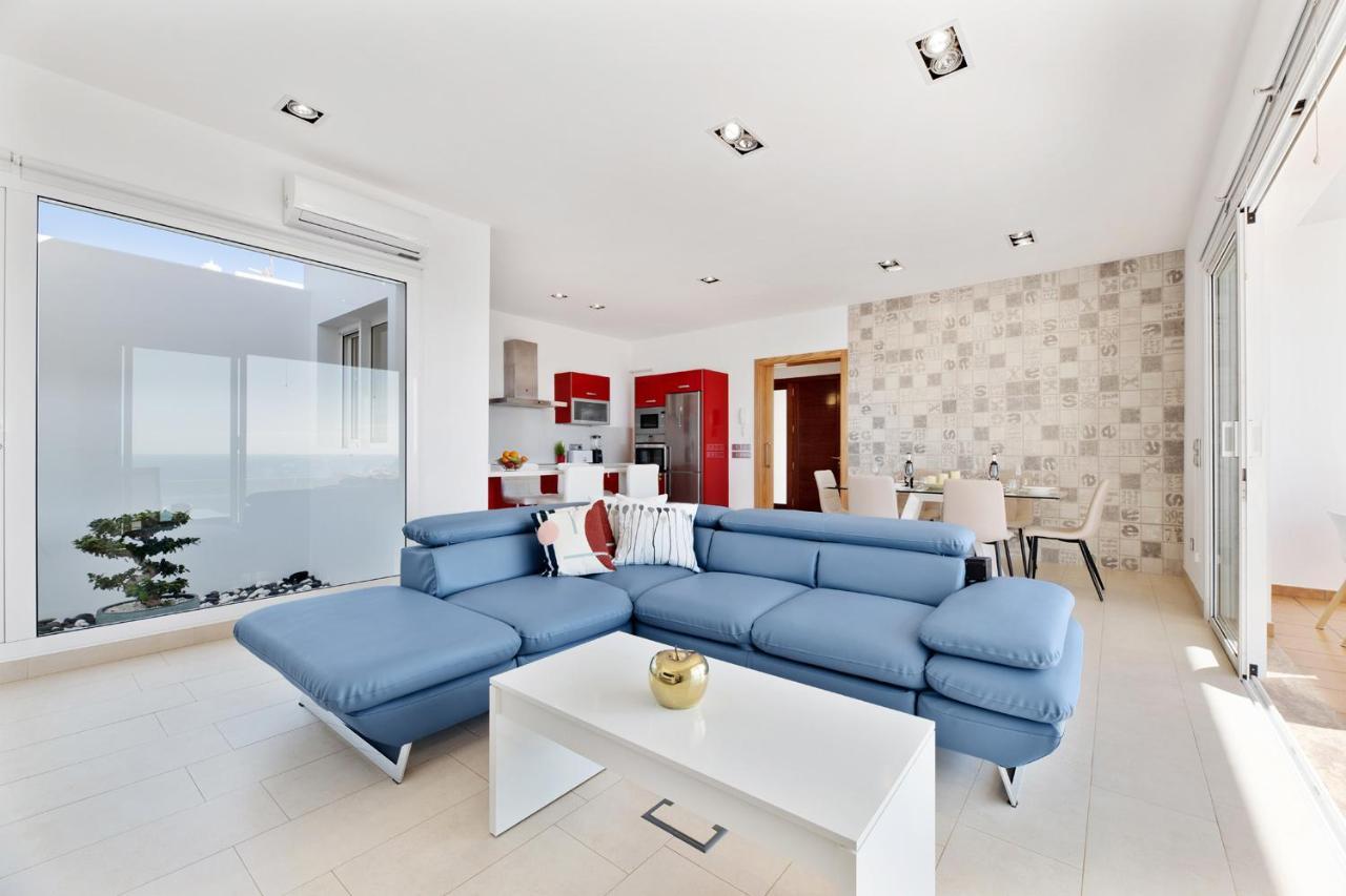 Suite Isabela Tías Exteriör bild