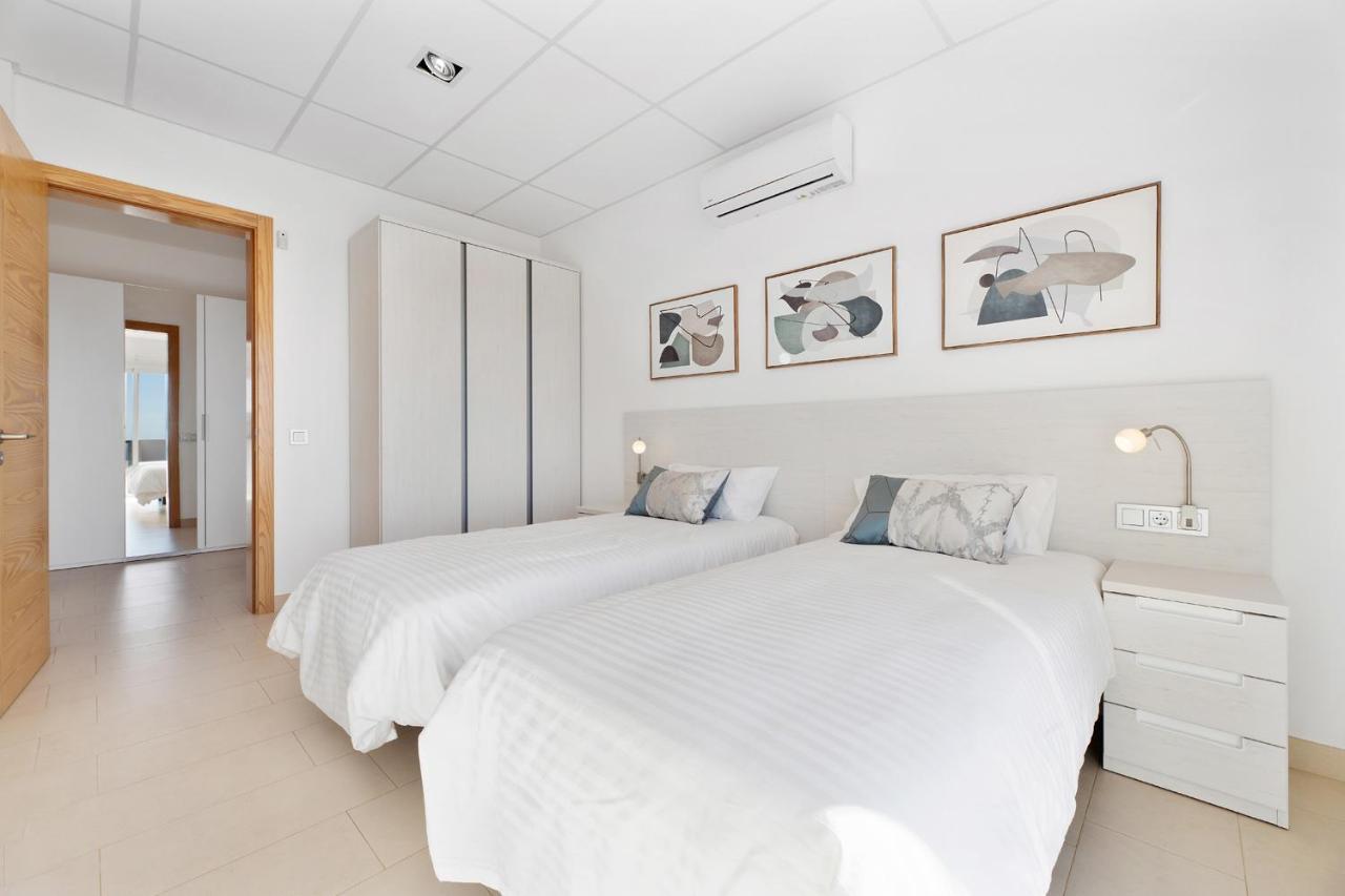 Suite Isabela Tías Exteriör bild
