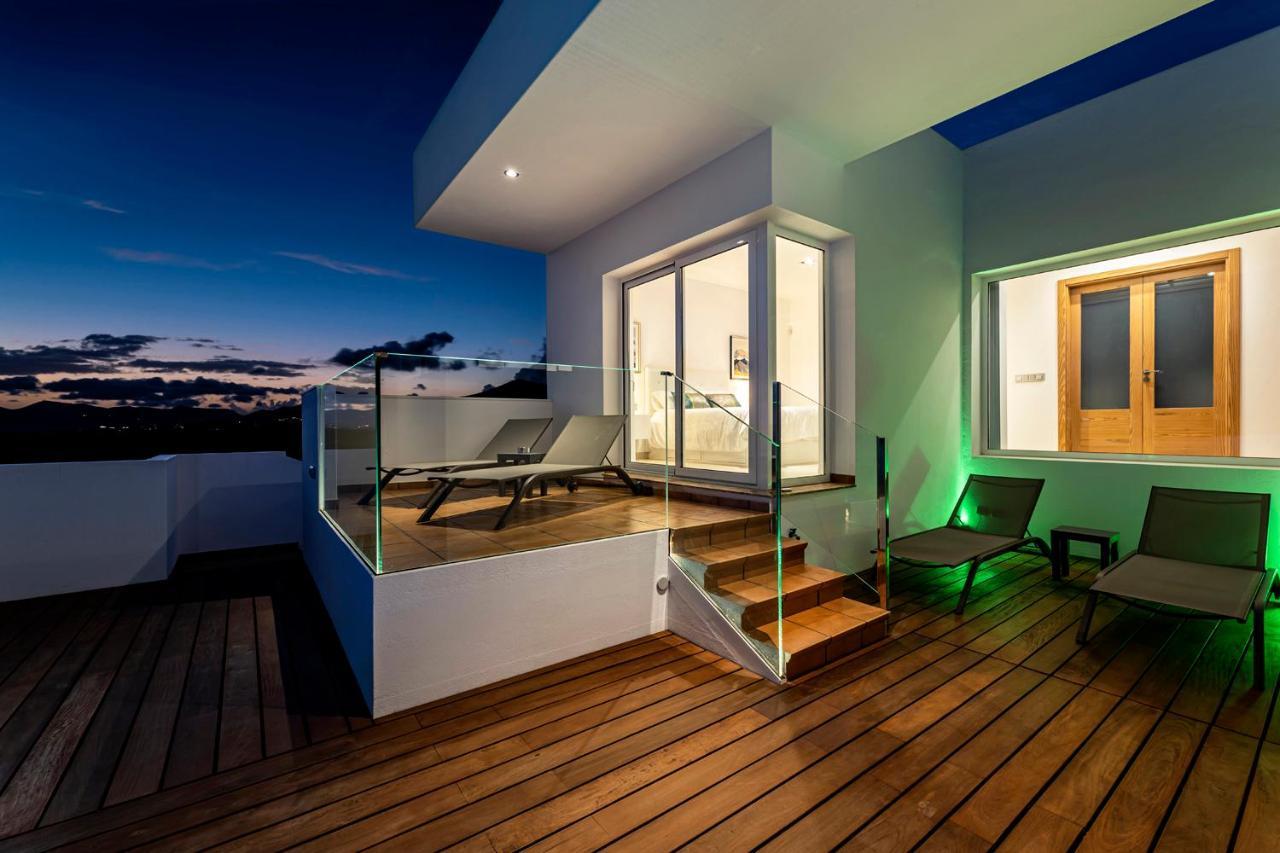 Suite Isabela Tías Exteriör bild