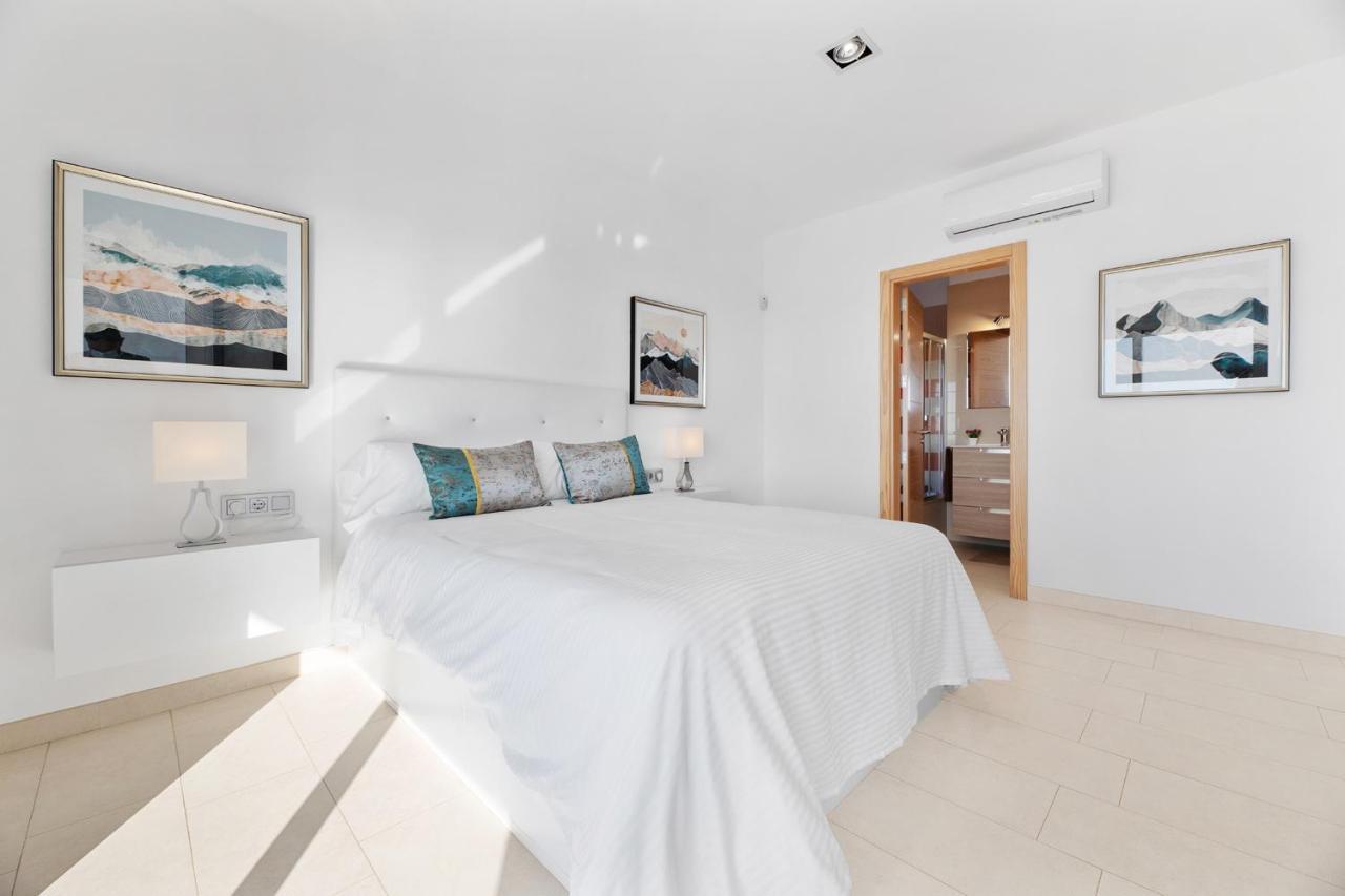 Suite Isabela Tías Exteriör bild